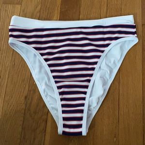 L*Space Frenchi Lay it On the Line Bottoms